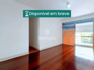 Apartamento com 2 Quartos para alugar, 70m² no Icaraí, Niterói