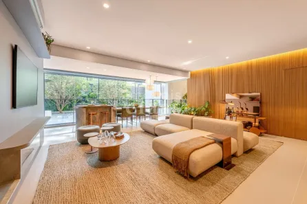 Apartamento com 3 Quartos à venda, 145m² no Petrópolis, Porto Alegre