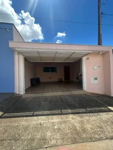 Casa com 3 Quartos à venda, 150m² no Vila Doutor Laurindo, Tatuí
