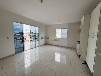 Apartamento com 1 Quarto para alugar, 42m² no Ponte do Imaruim, Palhoça