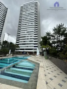 Apartamento com 3 Quartos à venda, 210m² no Horto Florestal, Salvador