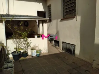 Sobrado com 4 Quartos à venda, 188m² no Centro, Jundiaí