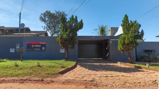 Prédio Residencial com 4 Quartos para alugar, 400m² no Jardim Veraneio, Campo Grande