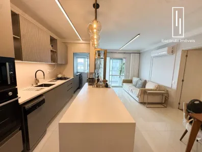 Apartamento com 3 Quartos à venda, 103m² no Jardim Atlântico, Florianópolis