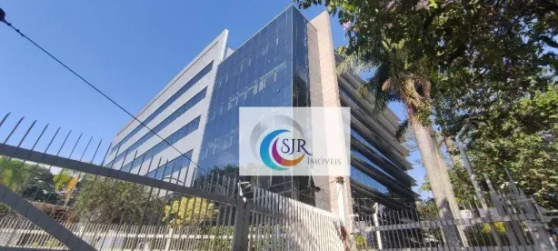 Prédio Comercial para venda ou aluguel, 10848m² no Planalto Paulista, São Paulo