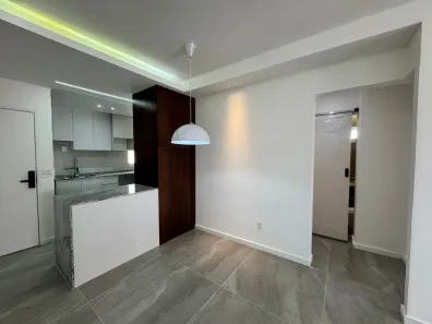 Apartamento com 2 Quartos para venda ou aluguel, 61m² no Cambuí, Campinas