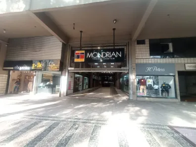 Ponto Comercial para alugar, 66m² no Barro Preto, Belo Horizonte