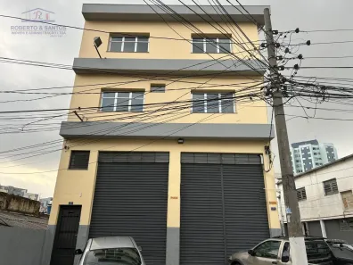 Prédio Comercial para alugar, 450m² no Vila América, São Paulo