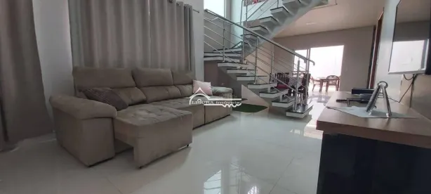 Casa com 3 Quartos à venda, 230m² no Loteamento Villa Branca, Jacareí