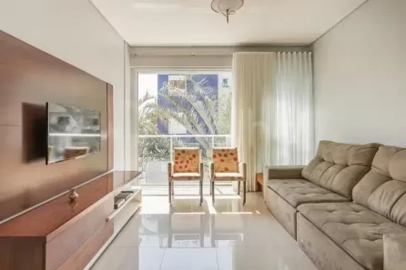 Apartamento com 2 Quartos à venda, 76m² no Rio Tavares, Florianópolis