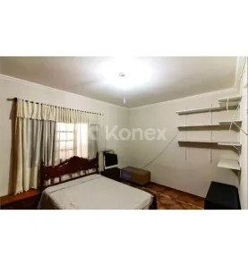 Casa com 4 Quartos à venda, 460m² no Vila Santa Maria, São Paulo