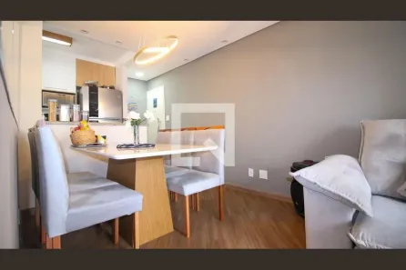 Apartamento com 2 Quartos à venda, 59m² no Vila Mendes, São Paulo