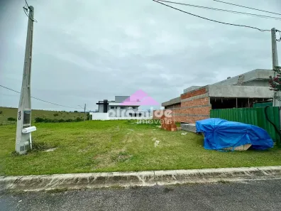Lote/Terreno à venda, 10m² no Condomínio Bellavittá, Caçapava