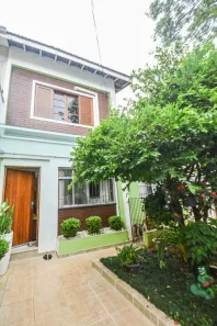 Sobrado com 3 Quartos à venda, 140m² no Paulicéia, São Bernardo do Campo