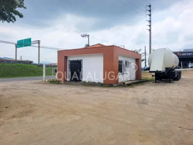 Sala Comercial para alugar, 50m² no Morrotes, Tubarão