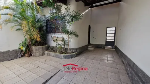 Casa com 2 Quartos para alugar, 80m² no Parque Residencial Maria Elmira, Caçapava