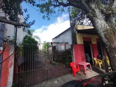 Lote/Terreno à venda, 500m² no Vila Antonieta, São Paulo