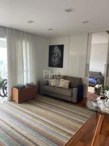 Apartamento com 3 Quartos à venda, 107m² no Vila Lusitânia, São Bernardo do Campo
