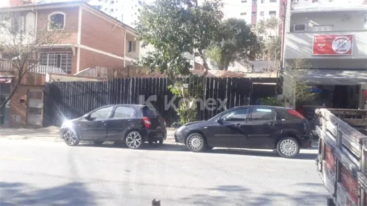 Lote/Terreno à venda, 677m² no Água Fria, São Paulo
