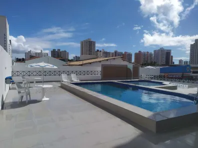 Apartamento com 3 Quartos à venda, 150m² no Grageru, Aracaju