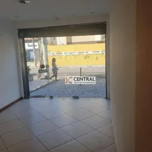 Sala Comercial à venda, 16m² no Rio Vermelho, Salvador