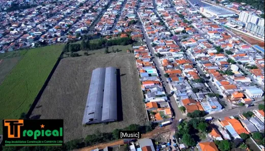 Lote/Terreno à venda, 41848m² no Jardim Amanda II, Hortolândia