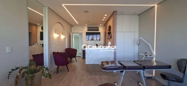 Sala Comercial para alugar, 36m² no Vila Hortência, Sorocaba