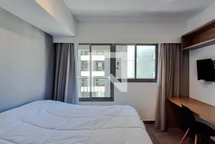 Kitnet com 1 Quarto à venda, 22m² no Paraíso, São Paulo