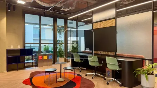 Prédio Comercial para alugar, 4133m² no Paraíso, São Paulo