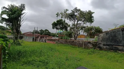 Lote/Terreno à venda, 400m² no Boraceia, Bertioga