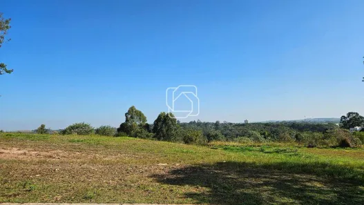 Lote/Terreno à venda, 815m² no Residencial Parque Campos de Santo Antônio II, Itu