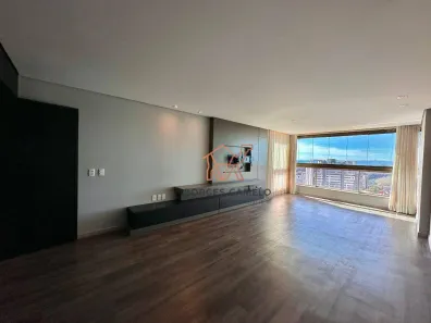 Apartamento com 2 Quartos à venda, 93m² no Vila da Serra, Nova Lima