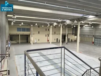 Galpão/Depósito/Armazém para alugar, 5712m² no Empresarial Anhanguera, Cajamar