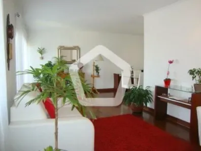 Apartamento com 6 Quartos à venda, 180m² no Fazenda Morumbi, São Paulo