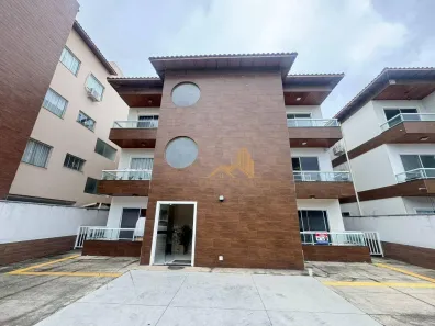 Apartamento com 3 Quartos para alugar, 90m² no Nova São Pedro, São Pedro da Aldeia