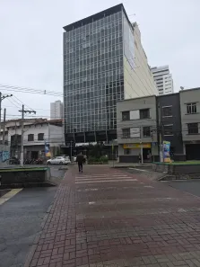 Apartamento com 2 Quartos para alugar, 98m² no Centro, Juiz de Fora