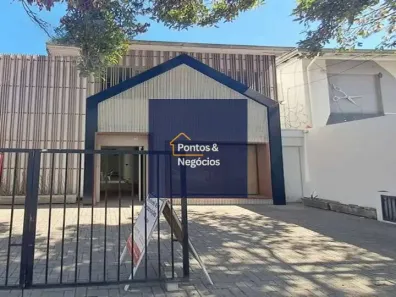 Sobrado com 4 Quartos para alugar, 250m² no Pinheiros, São Paulo