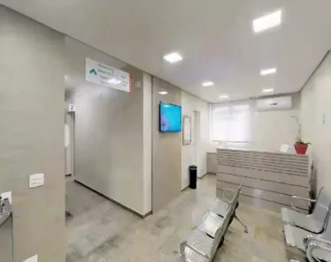 Prédio Comercial à venda, 1200m² no Alto Barroca, Belo Horizonte