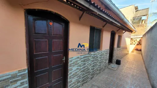Casa com 2 Quartos à venda, 200m² no Camarão, São Gonçalo