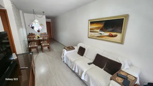 Apartamento com 3 Quartos à venda, 98m² no Maracanã, Rio de Janeiro