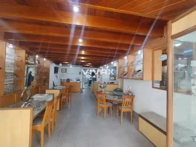 Ponto Comercial à venda, 184m² no Engenho de Dentro, Rio de Janeiro