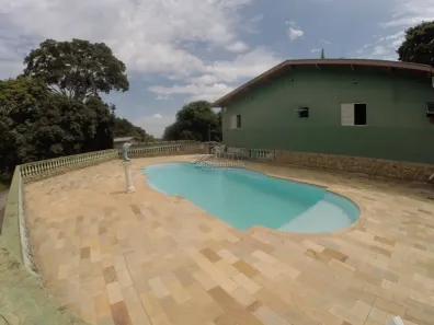 Fazenda/Sítio com 6 Quartos à venda, 500m² no Chácaras Alpina, Valinhos