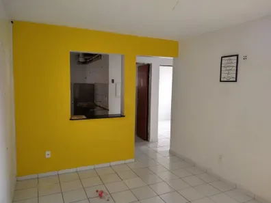 Apartamento com 2 Quartos à venda, 54m² no Maiobão, Paço do Lumiar