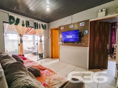Casa com 5 Quartos à venda, 120m² no Paranaguamirim, Joinville