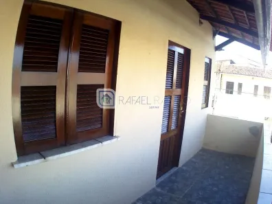Apartamento com 2 Quartos para alugar, 50m² no Serrinha, Fortaleza