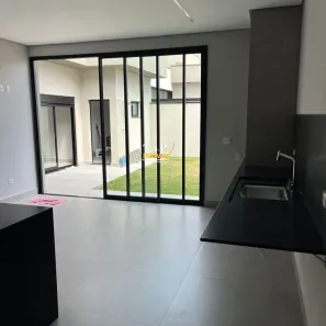 Casa com 3 Quartos à venda, 169m² no Residencial Ouroville, Taubaté