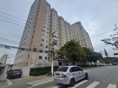 Apartamento com 2 Quartos para alugar, 41m² no Itaquera, São Paulo