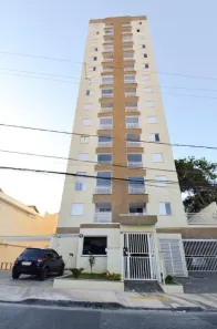 Apartamento com 2 Quartos à venda, 56m² no Jardim do Papai, Guarulhos