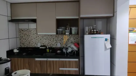Apartamento com 2 Quartos à venda, 53m² no Residencial Professora Madalena Cardoso, Londrina