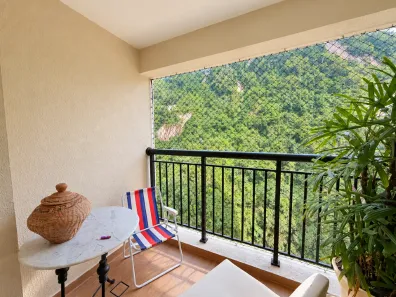 Apartamento com 2 Quartos à venda, 63m² no Marapé, Santos